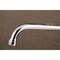 Kingston Brass KS115C Essex Two Handle Wall Mount Bathroom Faucet, Polished Chrome KS115C - alternate 4